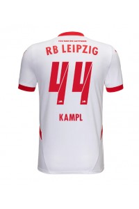 RB Leipzig Kevin Kampl #44 Voetbaltruitje Thuis tenue 2024-25 Korte Mouw